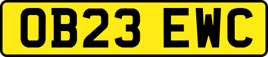 OB23EWC