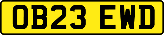 OB23EWD