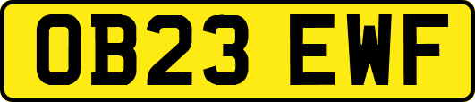 OB23EWF