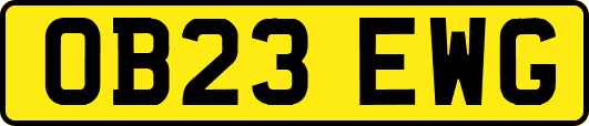 OB23EWG
