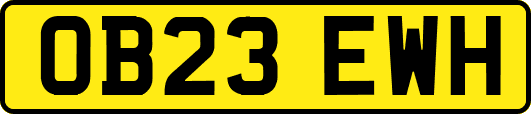 OB23EWH