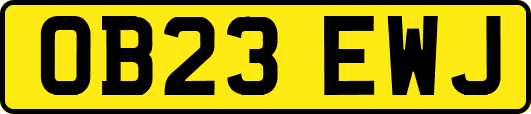 OB23EWJ