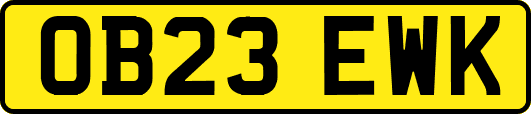 OB23EWK