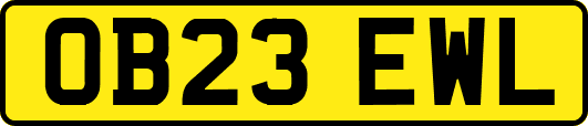 OB23EWL