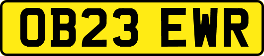 OB23EWR