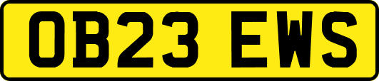 OB23EWS