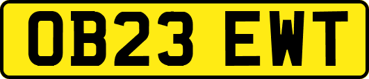 OB23EWT