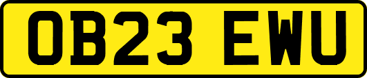 OB23EWU