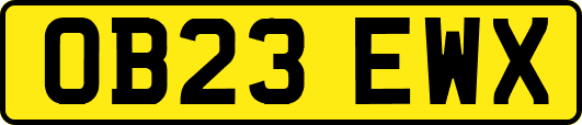 OB23EWX