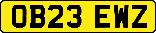 OB23EWZ