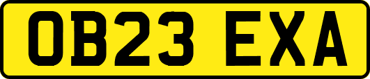 OB23EXA