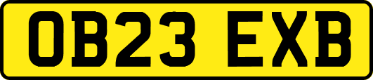 OB23EXB