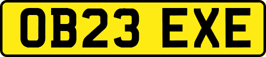 OB23EXE