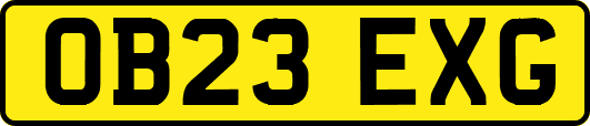 OB23EXG