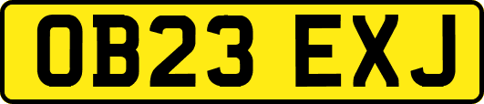 OB23EXJ