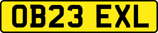 OB23EXL