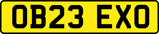 OB23EXO