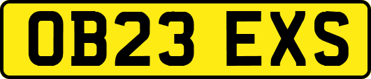 OB23EXS