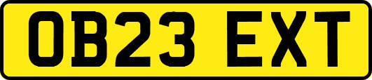 OB23EXT