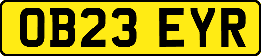 OB23EYR
