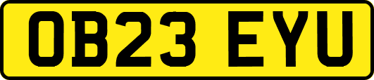 OB23EYU