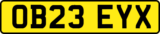 OB23EYX