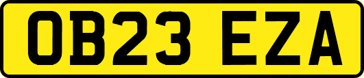 OB23EZA