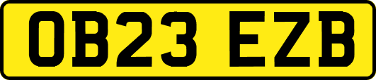 OB23EZB