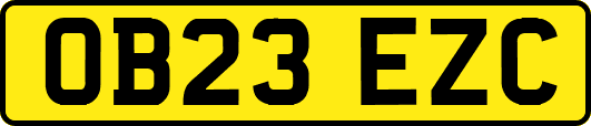 OB23EZC
