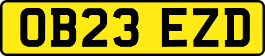 OB23EZD