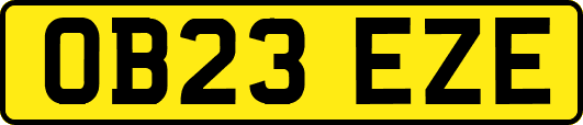 OB23EZE