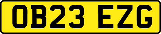 OB23EZG