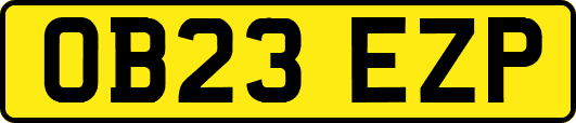 OB23EZP