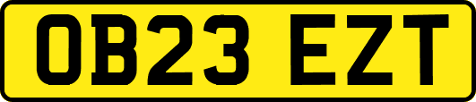 OB23EZT