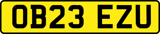 OB23EZU