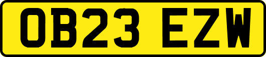OB23EZW