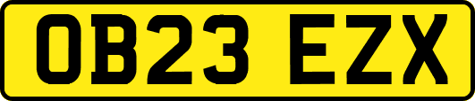 OB23EZX