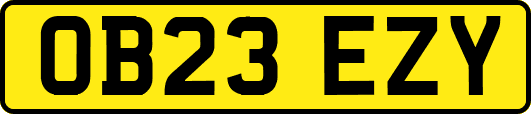 OB23EZY