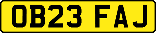 OB23FAJ