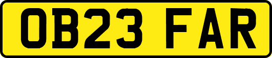 OB23FAR