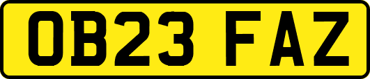 OB23FAZ