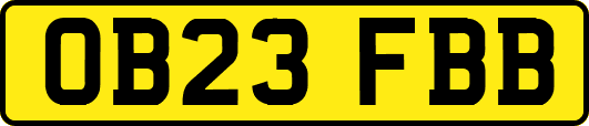 OB23FBB
