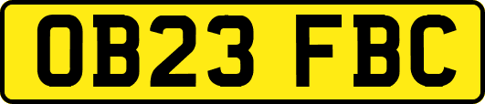 OB23FBC