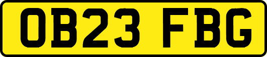 OB23FBG