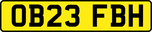 OB23FBH