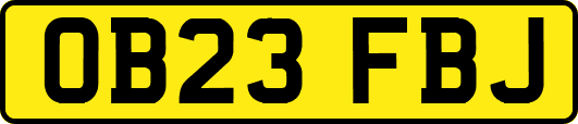 OB23FBJ