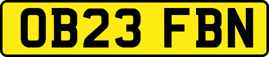 OB23FBN