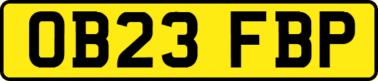 OB23FBP