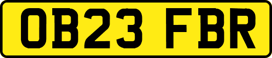 OB23FBR