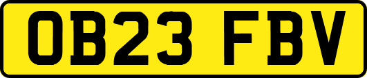 OB23FBV